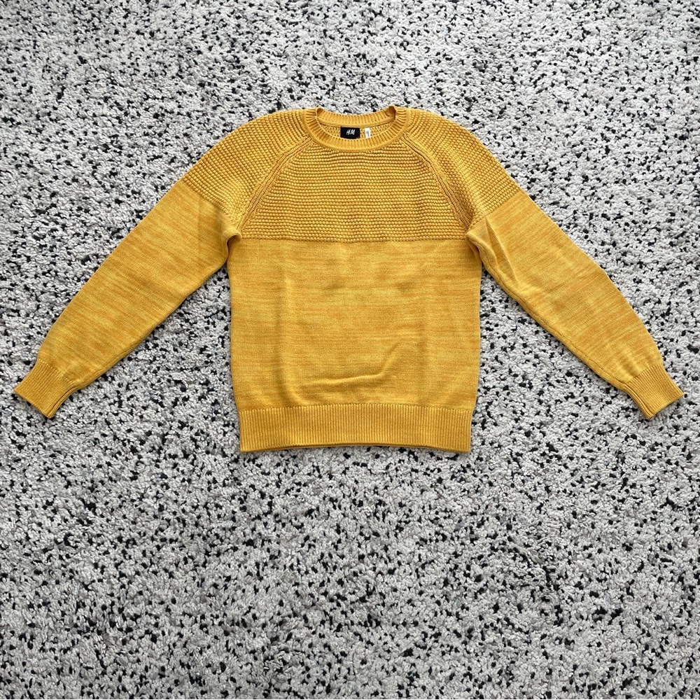 H&M Knit Sweater